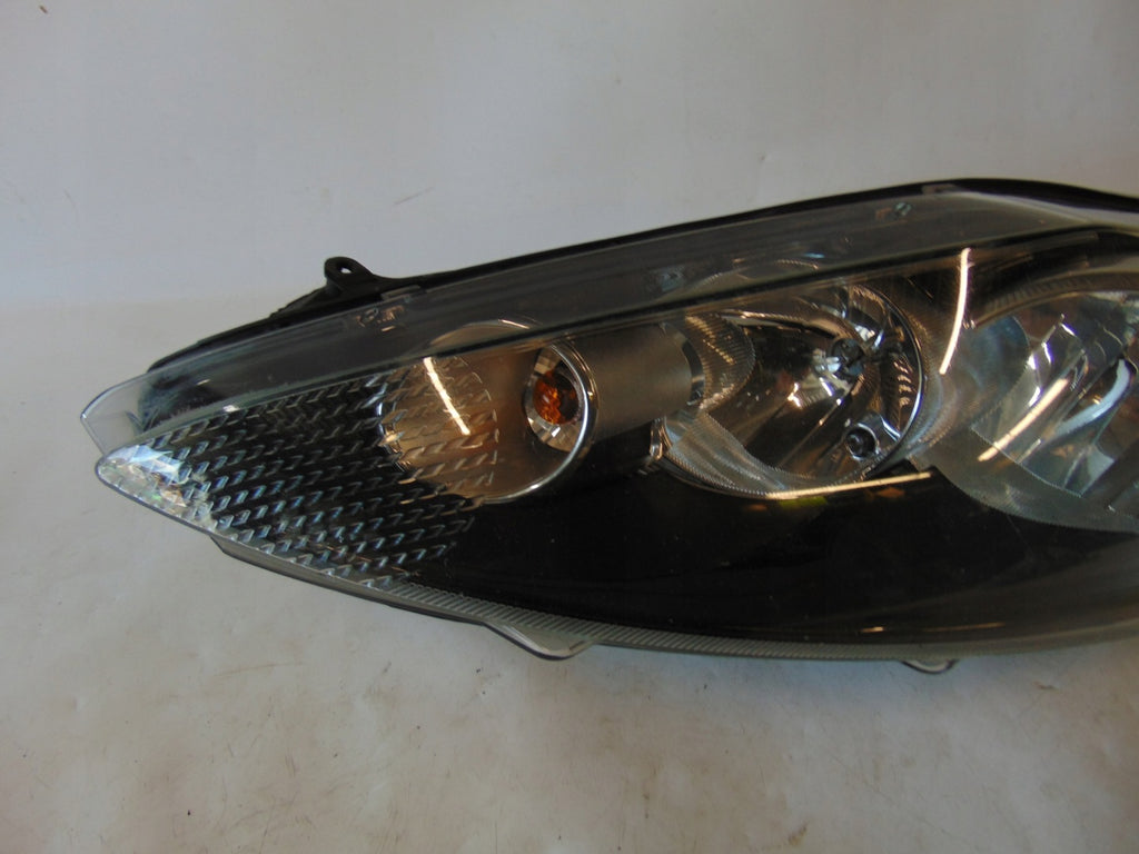 Frontscheinwerfer Ford Fiesta 8A61-13W030-AG Links Scheinwerfer Headlight SCH6393638088ly