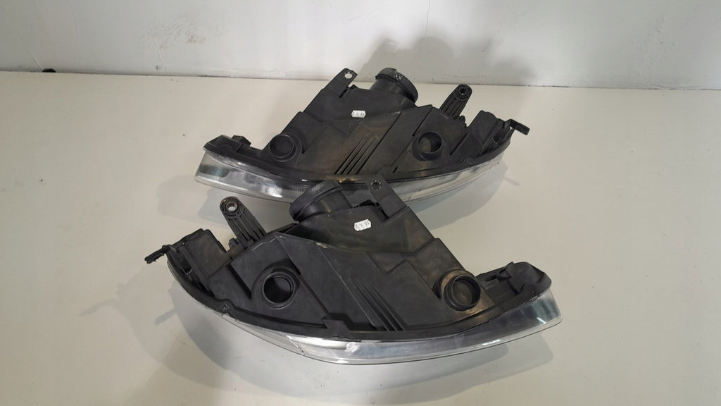 Frontscheinwerfer Seat Ibiza IV 6J1941006D Halogen Ein Stück (Rechts oder Links)