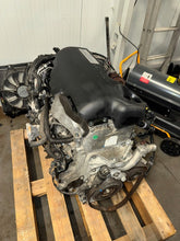 Load image into Gallery viewer, Motor Honda Hr-V Hrv N16A3 1.6 120PS 88kW 110TKm Diesel Engine Komplett MOT7989558828qr