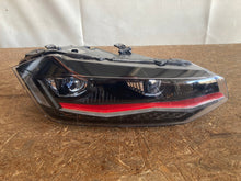 Load image into Gallery viewer, Frontscheinwerfer VW Polo 2G1941036G LED Rechts Scheinwerfer Headlight SCH9477302586gu