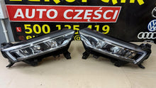 Laden Sie das Bild in den Galerie-Viewer, Frontscheinwerfer Renault Koleos II 260607971R 260104431R Full LED Ein Satz SCH2952726430oo