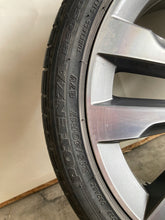 Laden Sie das Bild in den Galerie-Viewer, 1x Alufelge 17 Zoll 7.0" 5x100 6P0601025C Seat Rim Wheel FEL5180582632yu