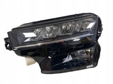 Laden Sie das Bild in den Galerie-Viewer, Frontscheinwerfer Skoda Karoq 57B941009 Links Scheinwerfer Headlight SCH8213219303gf