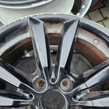 Laden Sie das Bild in den Galerie-Viewer, 1x Alufelge 18 Zoll 8.5" 5x120 46ET 6853952 BMW X5 F15 Rim Wheel FEL9533572498ic