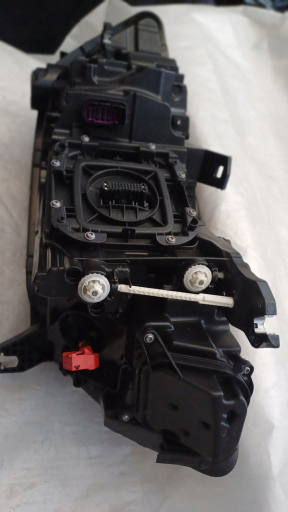 Frontscheinwerfer Audi A6 4G0941034H Full LED Rechts Scheinwerfer Headlight SCH9764113371ni