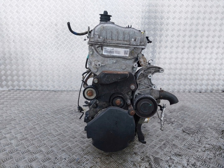 Motor Opel Antara Z22D1 2.2 CDTI 120TKm Diesel Engine Unkomplett MOT6294700064by