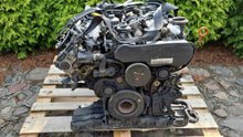Laden Sie das Bild in den Galerie-Viewer, Motor VW Phaeton CAR 3.0 TDI Diesel Engine Komplett