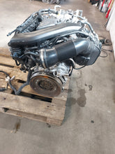 Laden Sie das Bild in den Galerie-Viewer, Motor Audi Seat Skoda VW DXD 1.5 TSI 18TKm Benzin Engine Komplett