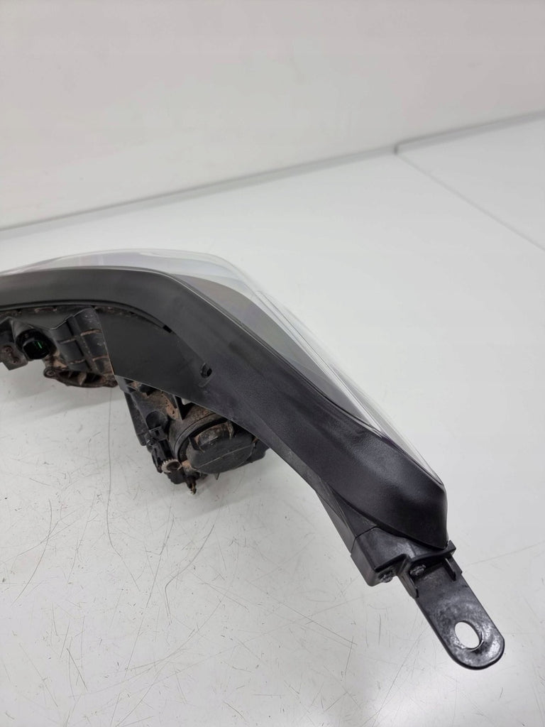 Frontscheinwerfer Kia Sportage 92102F1510 Rechts Scheinwerfer Headlight SCH6460882513kb