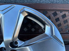 Laden Sie das Bild in den Galerie-Viewer, 1x Alufelge 18 Zoll 5x114.3 Toyota Rav 4 Rim Wheel FEL8221126122od