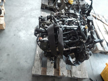 Laden Sie das Bild in den Galerie-Viewer, Motor Opel Corsa Combo B13DTC 1.3 CDTI 75PS 55kW 159TKm Diesel Engine Unkomplett MOT4371154108lm