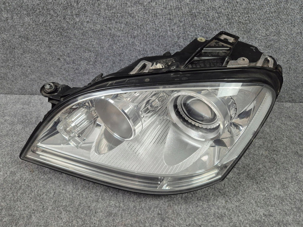 Frontscheinwerfer Mercedes-Benz W164 A1648205561 Xenon Links Headlight SCH6917865250xn