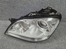 Load image into Gallery viewer, Frontscheinwerfer Mercedes-Benz W164 A1648205561 Xenon Links Headlight SCH6917865250xn