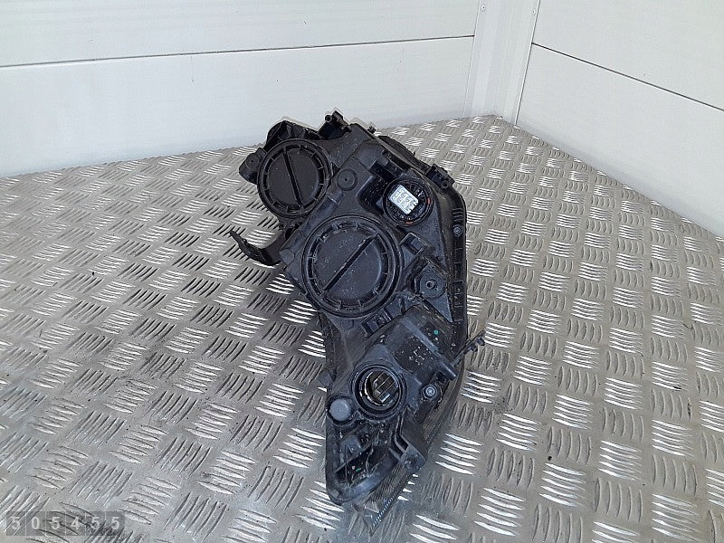 Frontscheinwerfer Honda Civic I 33150TV0 Links Scheinwerfer Headlight SCH2694859789ah