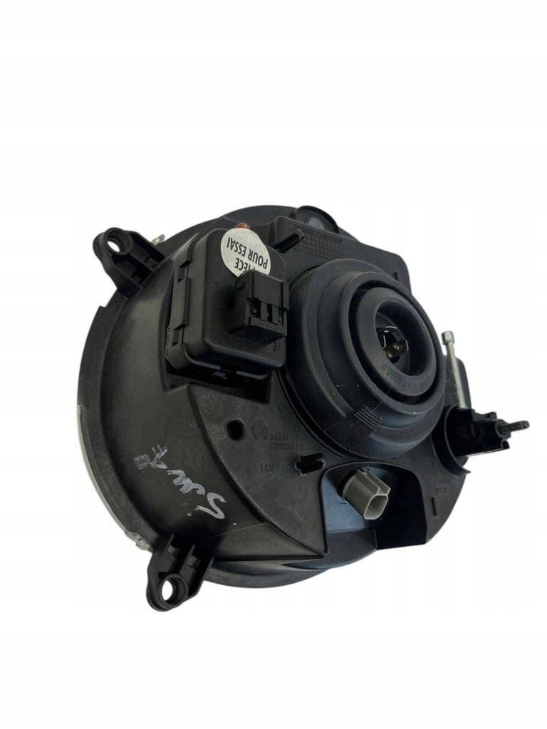 Frontscheinwerfer Jeep Cherokee Kj DKP4428 Rechts Scheinwerfer Headlight SCH1478256825hd