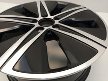 Laden Sie das Bild in den Galerie-Viewer, 1x Alufelge 18 Zoll 7.5" 5x112 52 5ET Glanz A1674011800 Mercedes-Benz Gle FEL8797349478cr
