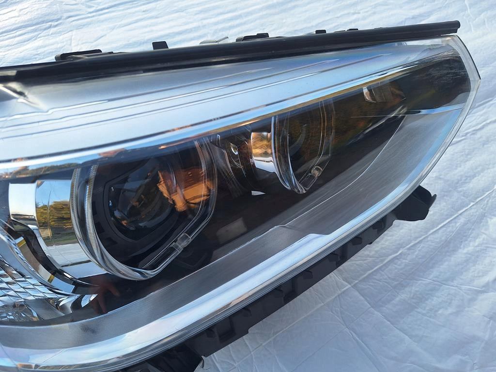 Frontscheinwerfer BMW X3 G01 G02 8739648-04 Rechts Scheinwerfer Headlight SCH9398889646yj