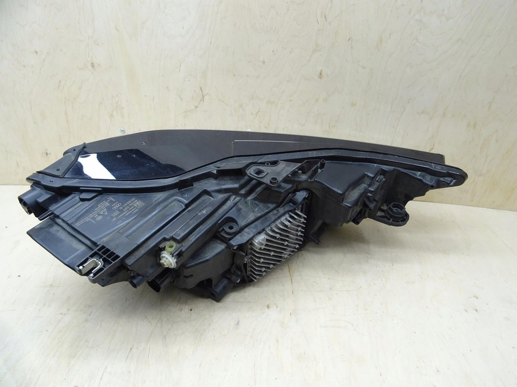 Frontscheinwerfer Audi A6 C8 4K0941039 LED Ein Stück (Rechts oder Links) SCH7070023705tg