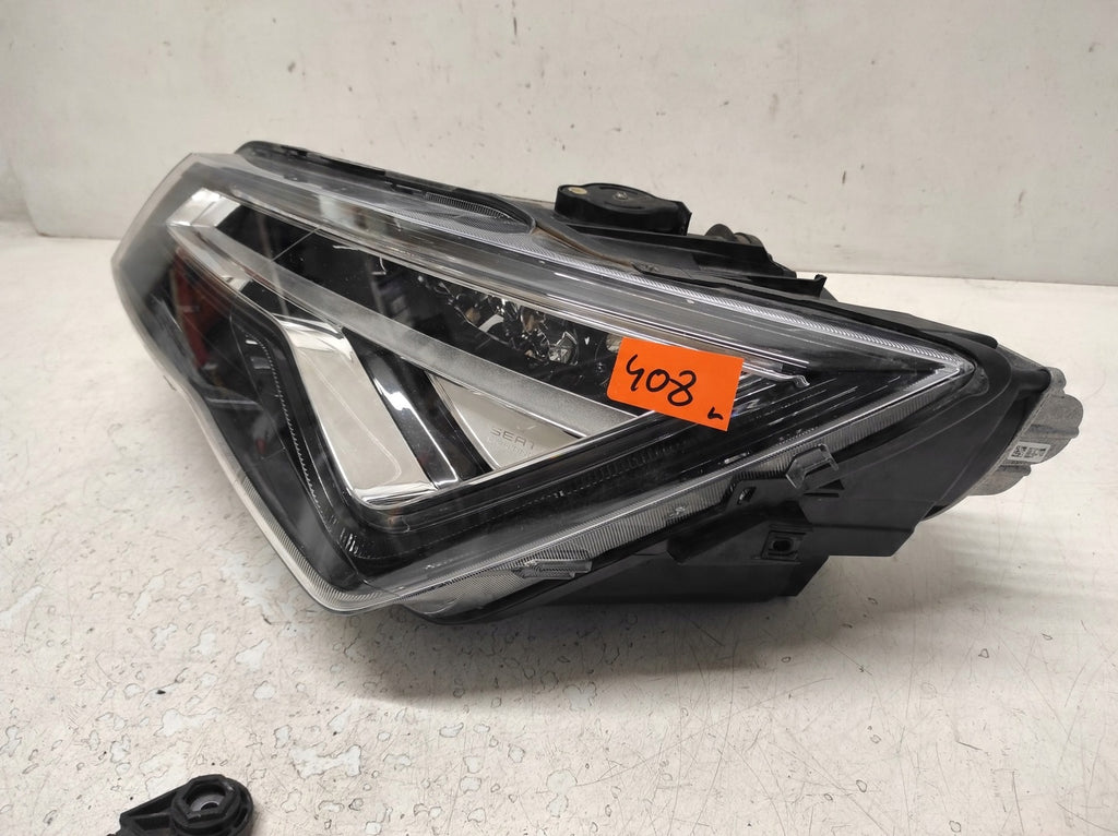 Frontscheinwerfer Seat Ateca 576941007D Full LED Links Scheinwerfer Headlight
