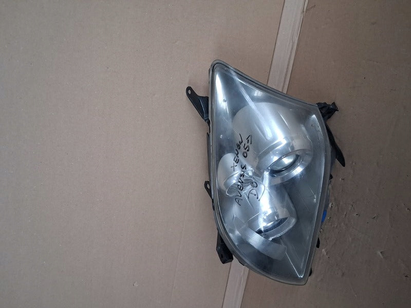 Frontscheinwerfer Toyota Avensis Xenon Links Scheinwerfer Headlight SCH3308611951in