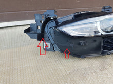 Laden Sie das Bild in den Galerie-Viewer, Frontscheinwerfer Mazda 6 Gj GRF5-51040 Full LED Ein Stück (Rechts oder Links) SCH1149970905vh