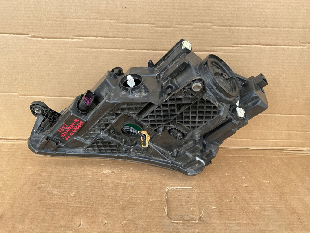 Frontscheinwerfer Skoda Superb III 3V1941016B Xenon Rechts Headlight