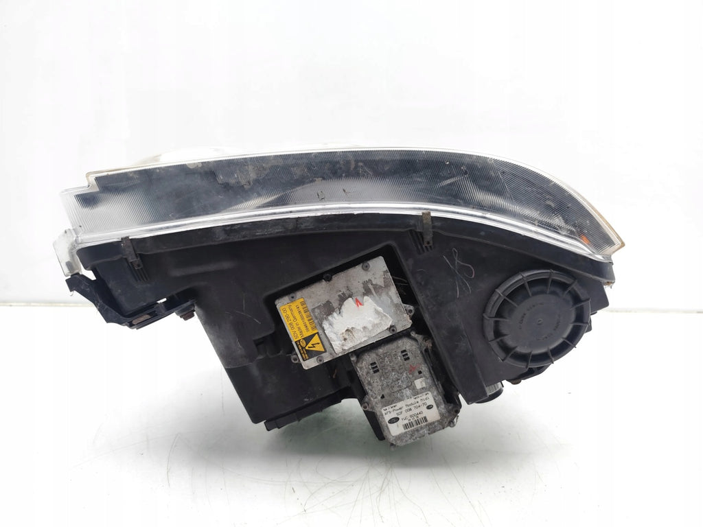 Frontscheinwerfer Land Rover Range Sport 1LL238022-55 Links Headlight SCH4078228769oe