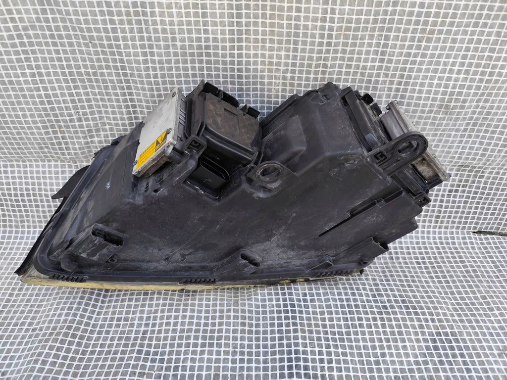 Frontscheinwerfer Audi A8 4E0941030R Xenon Rechts Scheinwerfer Headlight