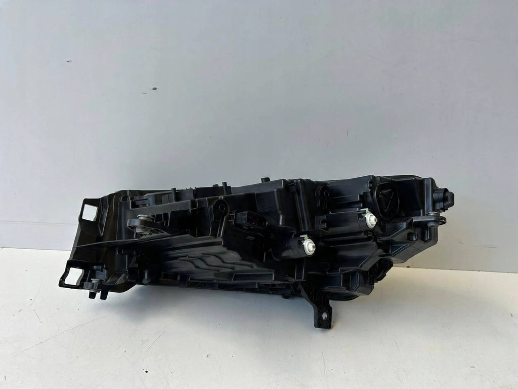 Frontscheinwerfer Skoda Enyaq 5LB941016F Rechts Scheinwerfer Headlight