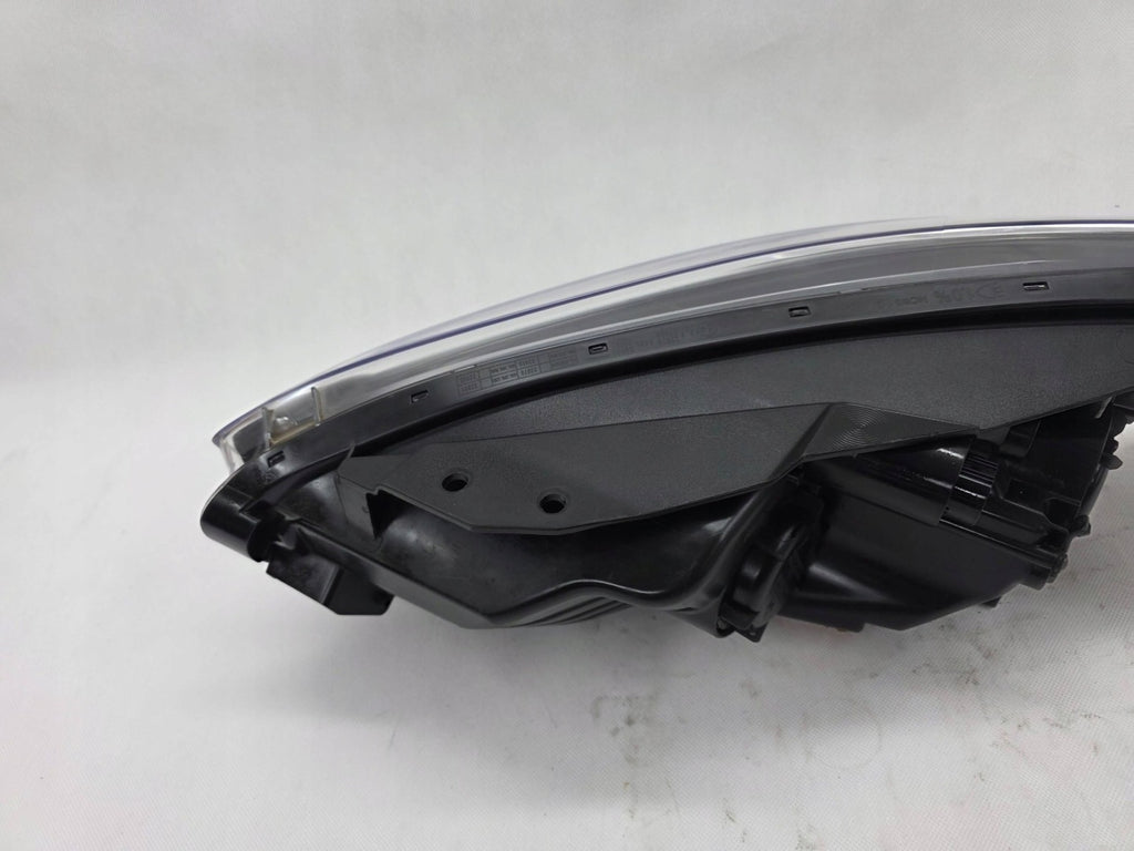 Frontscheinwerfer Kia Ceed 92102J7051 Rechts Scheinwerfer Headlight SCH1673961513qt
