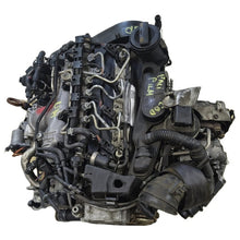Laden Sie das Bild in den Galerie-Viewer, Motor Audi Seat Skoda VW I CBA 2.0 TDI 140PS Diesel Engine Komplett MOT9361782861so