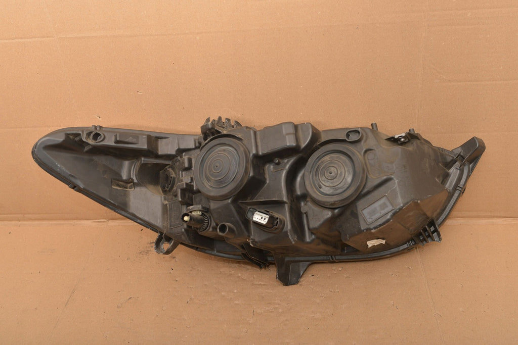 Frontscheinwerfer Ford Mondeo DS73-13W030-AE Links Scheinwerfer Headlight SCH3151700612kb
