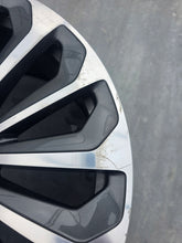 Laden Sie das Bild in den Galerie-Viewer, 1x Alufelge 21 Zoll 9.5" 5x112 36ET Glanz Grau 4KE601025G Audi Rim Wheel FEL8127375287sb