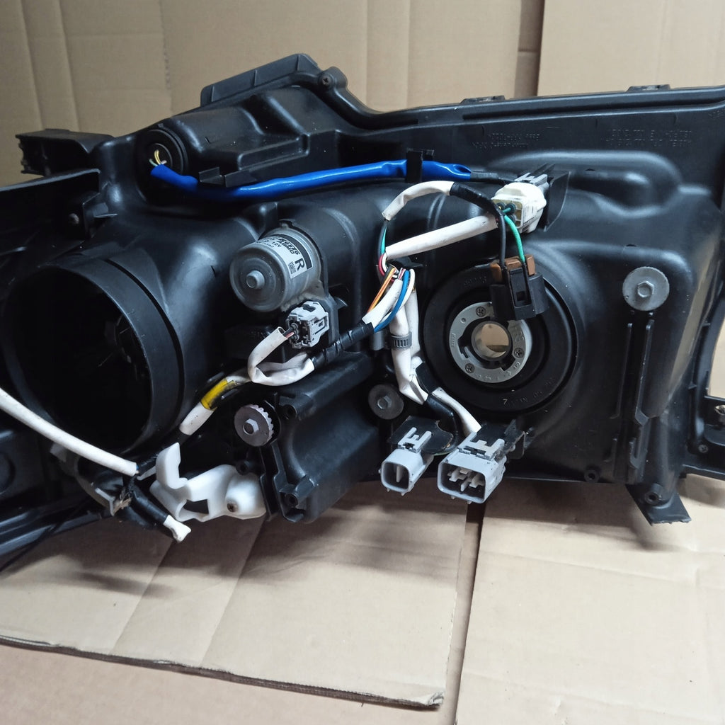 Frontscheinwerfer Toyota Land Cruiser LED Rechts Scheinwerfer Headlight SCH9025692786qg