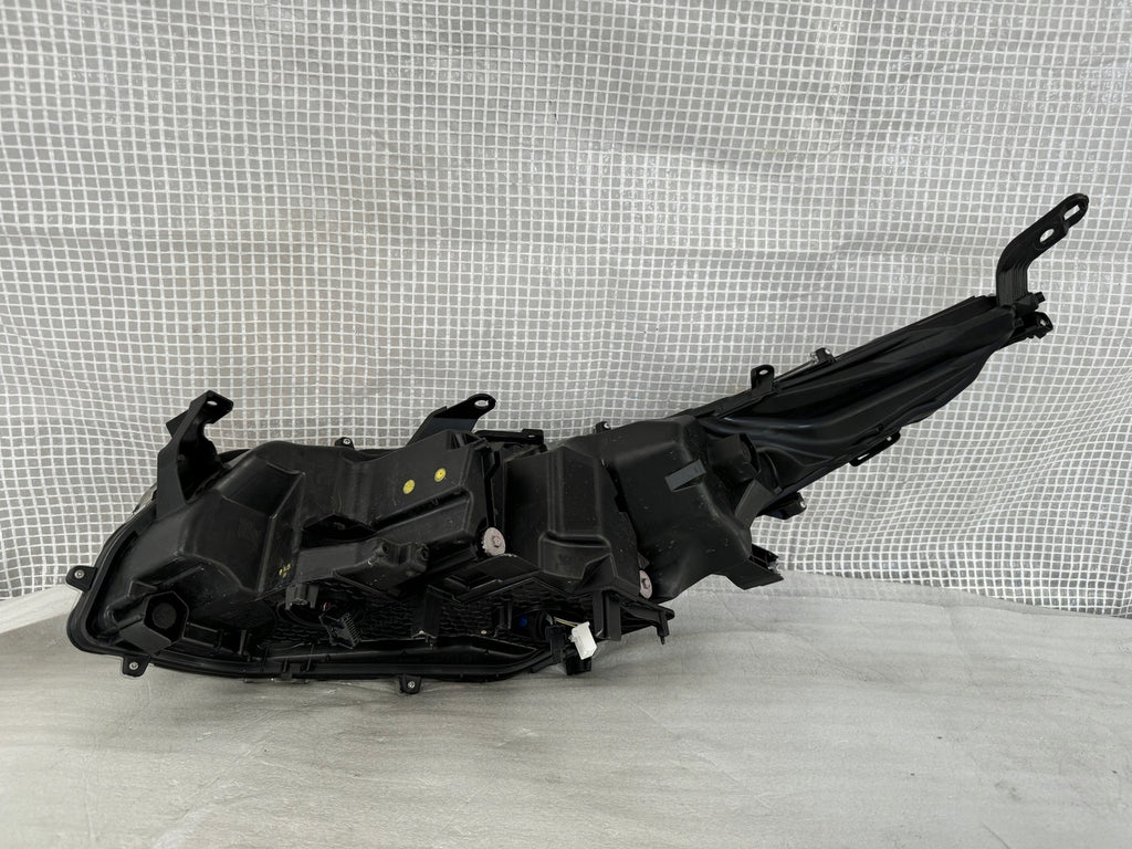 Frontscheinwerfer Toyota Prius Full LED Rechts Scheinwerfer Headlight SCH6815522241xm