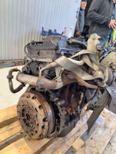 Load image into Gallery viewer, Motor Ford Transit H9FA 2.4 TDCI 140PS 101kW 200TKm Diesel Engine Komplett MOT7480375461mb