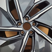 Load image into Gallery viewer, 1x Alufelge 19 Zoll 8.0" 5x112 11A601025M VW Rim Wheel FEL4740522494js