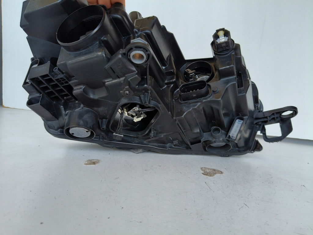 Frontscheinwerfer Skoda Scala 18-657941015 LED Links Scheinwerfer Headlight SCH2045183115vj