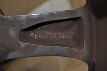 Laden Sie das Bild in den Galerie-Viewer, 1x Alufelge 18 Zoll 7.0&quot; 5x114.3 50ET 9965417080 Mazda Cx-3 Rim Wheel