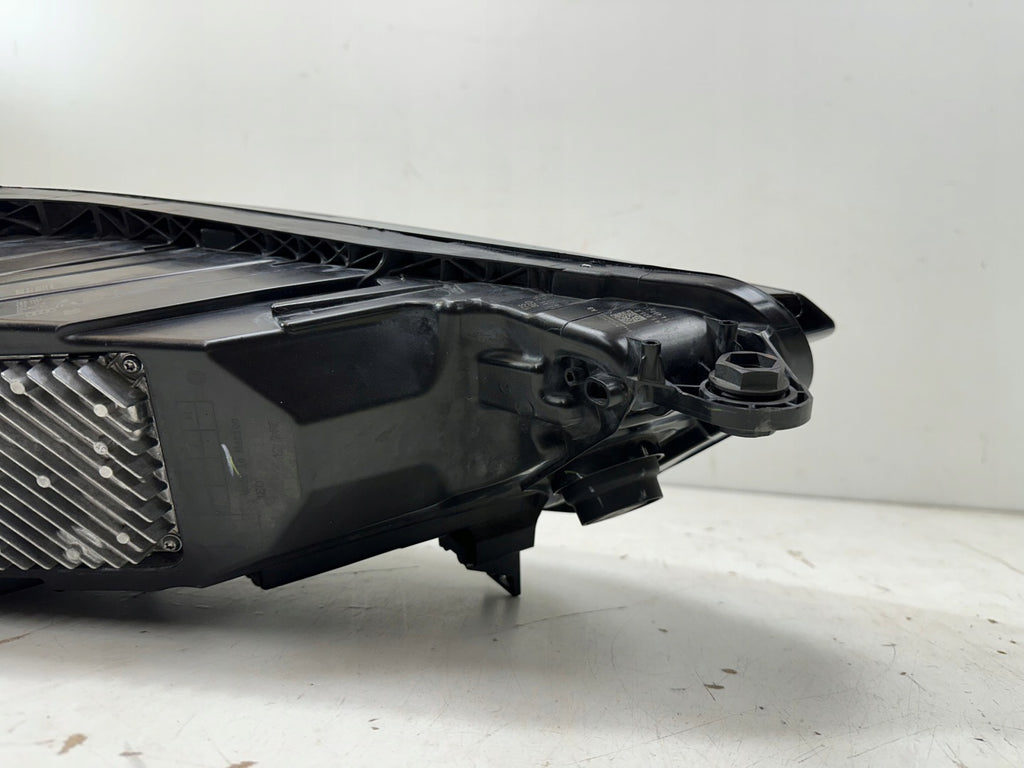 Frontscheinwerfer Audi Q5 80A941035E LED Links Scheinwerfer Headlight SCH6778445458by