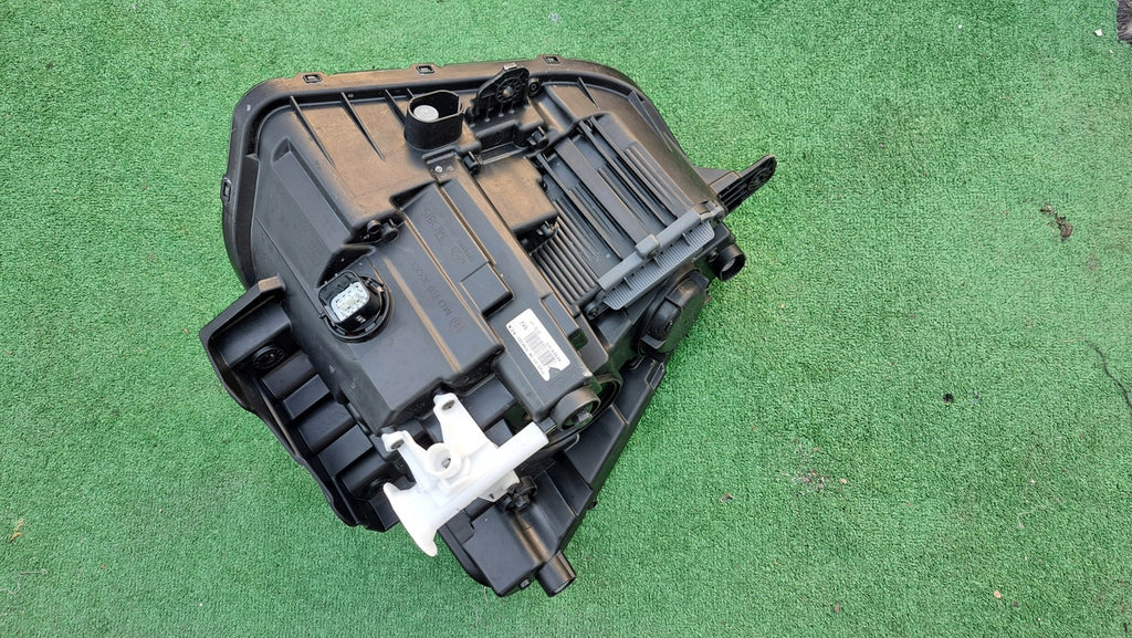 Frontscheinwerfer Hyundai Kona 92101- Full LED Links Scheinwerfer Headlight SCH9630345709bw