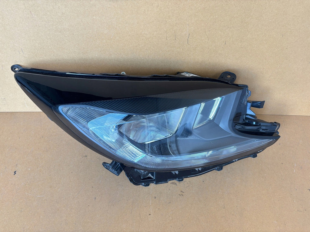 Frontscheinwerfer Toyota Aygo X Rechts Scheinwerfer Headlight SCH1817918995ay