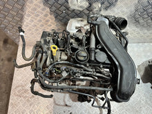 Laden Sie das Bild in den Galerie-Viewer, Motor VW Golf VIII DPBA 1.5 TSI 131PS 96kW 39TKm 2020 Benzin Engine Komplett