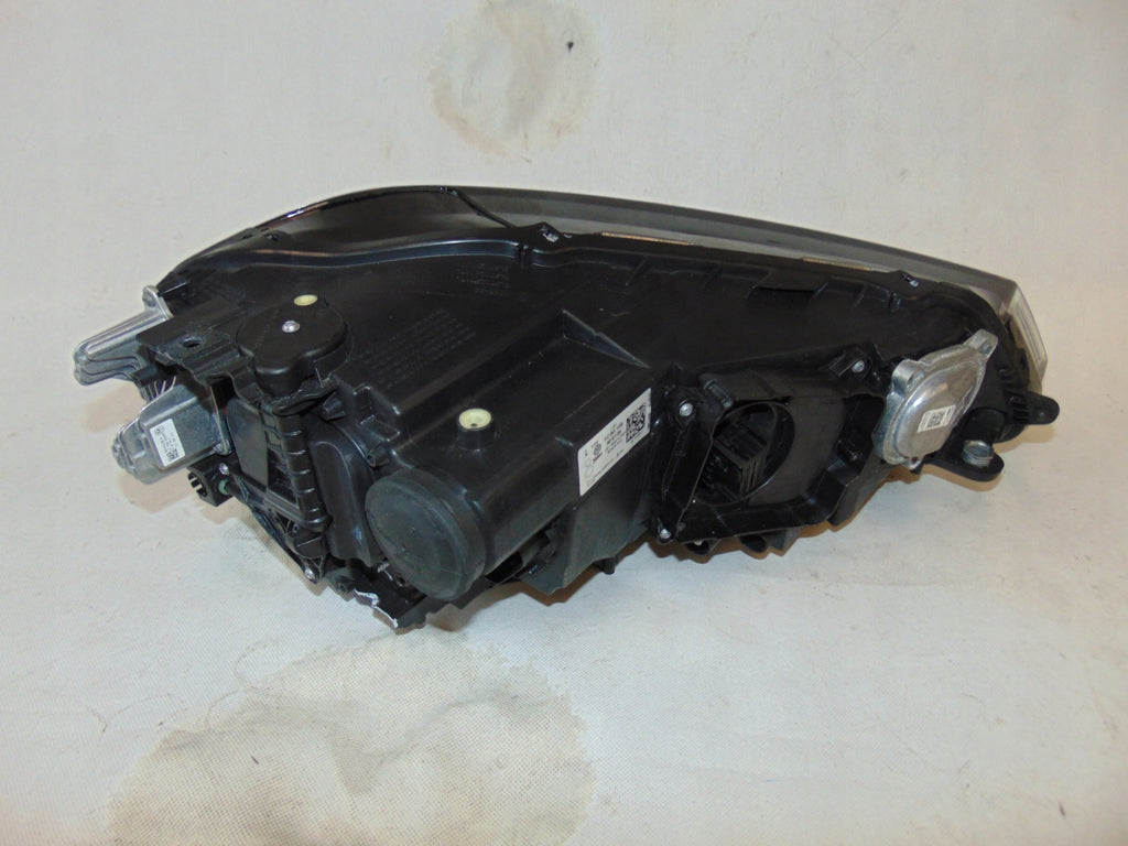 Frontscheinwerfer VW Golf Sportsvan 517941113A LED Links Scheinwerfer Headlight SCH8081369551ee