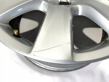 Load image into Gallery viewer, 1x Alufelge 18 Zoll 8.0" 5x112 28ET Glanz Silber 4H0601025D Audi A8 Rim Wheel FEL5714275499ci