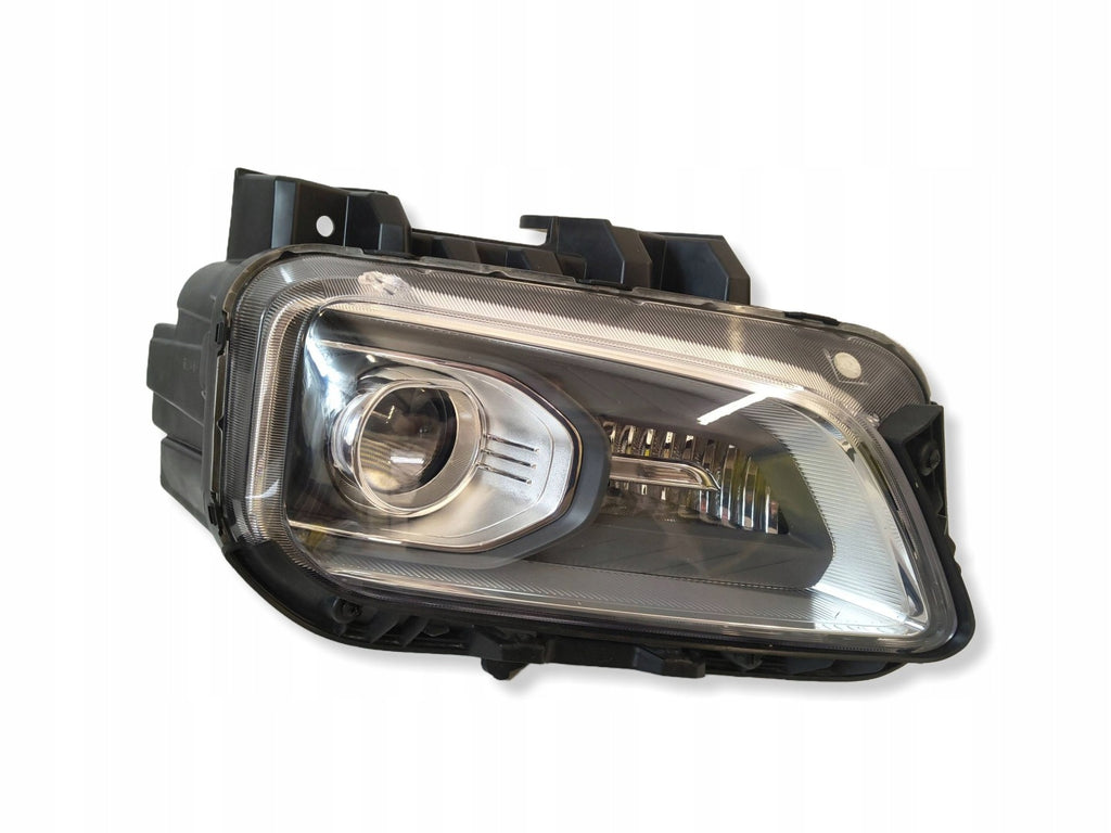 Frontscheinwerfer Hyundai Kona J9921-211205 92102J9000 Rechts Headlight SCH5674956020cj