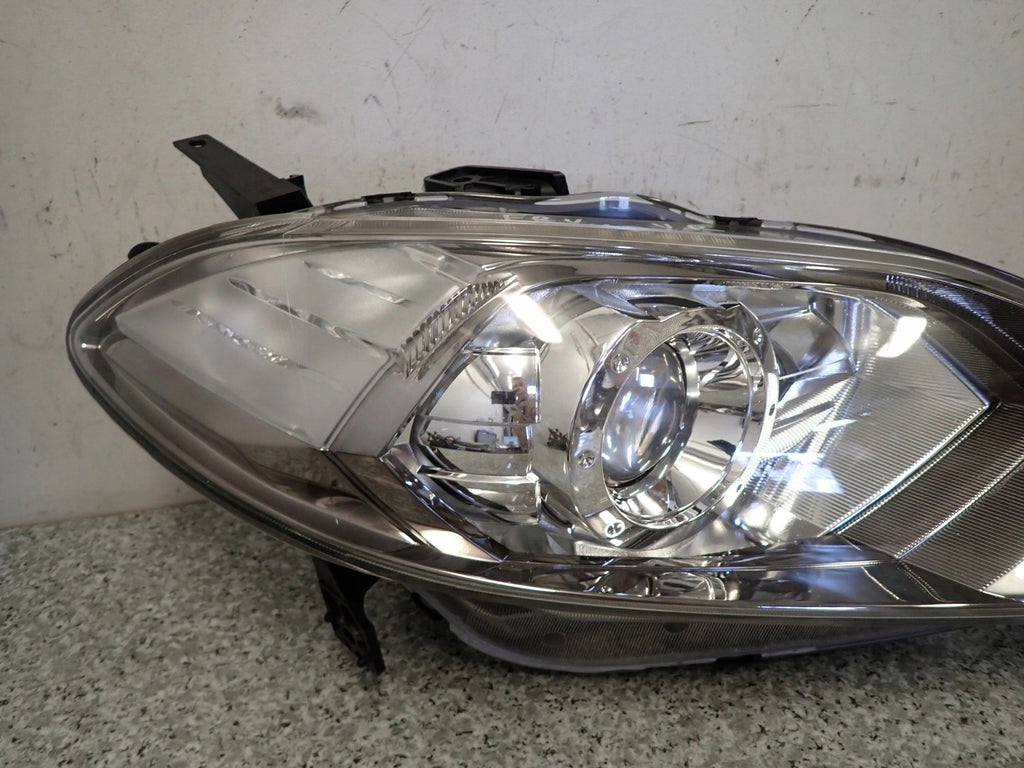 Frontscheinwerfer Honda Fr-V Frv Xenon Rechts Scheinwerfer Headlight