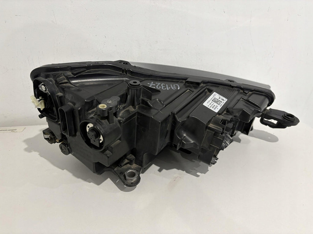 Frontscheinwerfer Skoda Scala 657941015A LED Links Scheinwerfer Headlight SCH4473347238wl