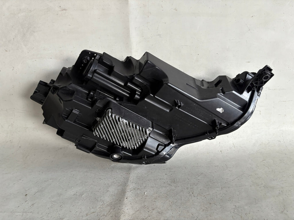 Frontscheinwerfer Audi A3 8Y0941035 LED Links Scheinwerfer Headlight SCH1015483910xw