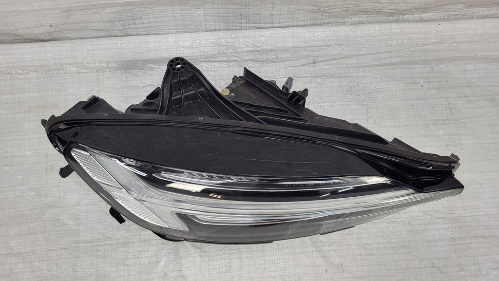 Frontscheinwerfer Volvo S60 V60 II Full LED Rechts Scheinwerfer Headlight SCH7708077679bb